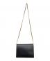 CELINE (セリーヌ) ショルダーバッグ ブラック：10000円