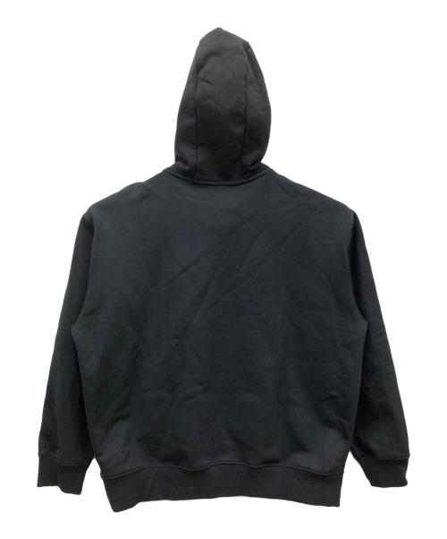 NIKE ACG（ナイキエーシージー）NIKE ACG (ナイキエージーシー) パーカー ブラック サイズ:Lの古着・服飾アイテム