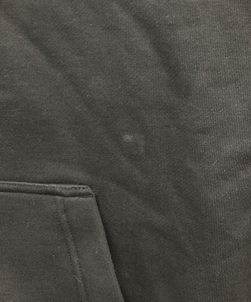 NIKE ACG（ナイキエーシージー）NIKE ACG (ナイキエージーシー) パーカー ブラック サイズ:Lの古着・服飾アイテム