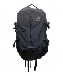 GREGORY（グレゴリー）の古着「リュック」