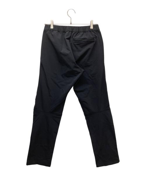 THE NORTH FACE（ザ ノース フェイス）THE NORTH FACE (ザ ノース フェイス) アルパインライトパンツ ブラック サイズ:Mの古着・服飾アイテム
