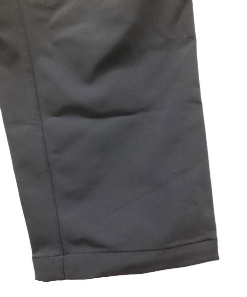THE NORTH FACE（ザ ノース フェイス）THE NORTH FACE (ザ ノース フェイス) アルパインライトパンツ ブラック サイズ:Mの古着・服飾アイテム