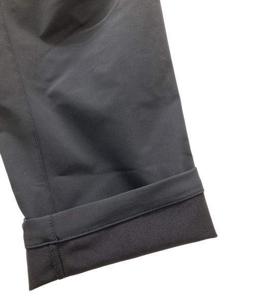 THE NORTH FACE（ザ ノース フェイス）THE NORTH FACE (ザ ノース フェイス) アルパインライトパンツ ブラック サイズ:Mの古着・服飾アイテム