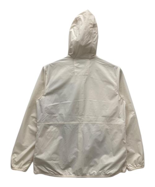 Columbia（コロンビア）Columbia (コロンビア) ウィメンズライトキャニオンソフトシェルジャケット ベージュ サイズ:Mの古着・服飾アイテム