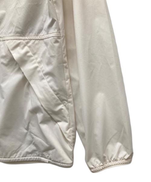 Columbia（コロンビア）Columbia (コロンビア) ウィメンズライトキャニオンソフトシェルジャケット ベージュ サイズ:Mの古着・服飾アイテム