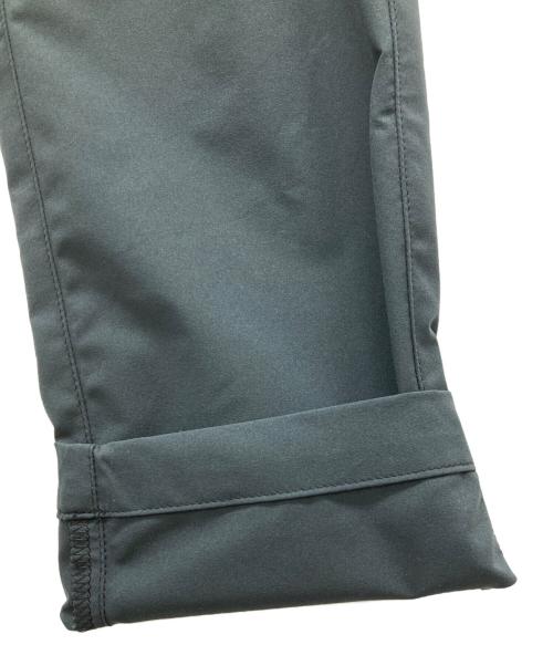 Columbia（コロンビア）Columbia (コロンビア) ウィメンズライトキャニオンソフトシェルパンツ ブラック サイズ:Sの古着・服飾アイテム