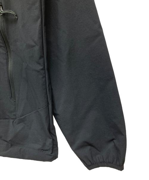 Columbia（コロンビア）Columbia (コロンビア) ヘザーキャニオンIIフーデッドジャケット ブラック サイズ:Mの古着・服飾アイテム