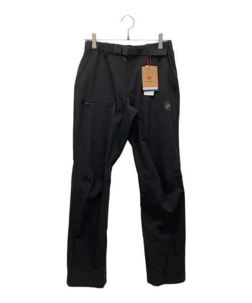 Columbia（コロンビア）Columbia (コロンビア) アジリティ パンツ アジアンフィット ブラック サイズ:L 未使用品の古着・服飾アイテム