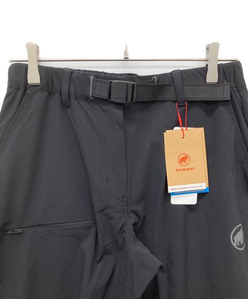 Columbia（コロンビア）Columbia (コロンビア) アジリティ パンツ アジアンフィット ブラック サイズ:L 未使用品の古着・服飾アイテム