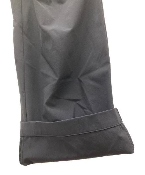 Columbia（コロンビア）Columbia (コロンビア) アジリティ パンツ アジアンフィット ブラック サイズ:L 未使用品の古着・服飾アイテム