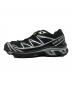 SALOMON (サロモン) XT-6 GTX ブラック サイズ:27：20000円