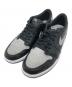 NIKE（ナイキ）の古着「エアジョーダン1 レトロ ロー OG」｜ブラック