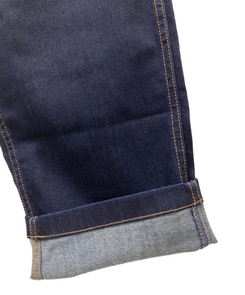 GRAMICCI（グラミチ）GRAMICCI (グラミチ) Mountain Tuck Pants インディゴ サイズ:Mの古着・服飾アイテム