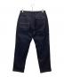 GRAMICCI (グラミチ) Mountain Tuck Pants インディゴ サイズ:M：8000円