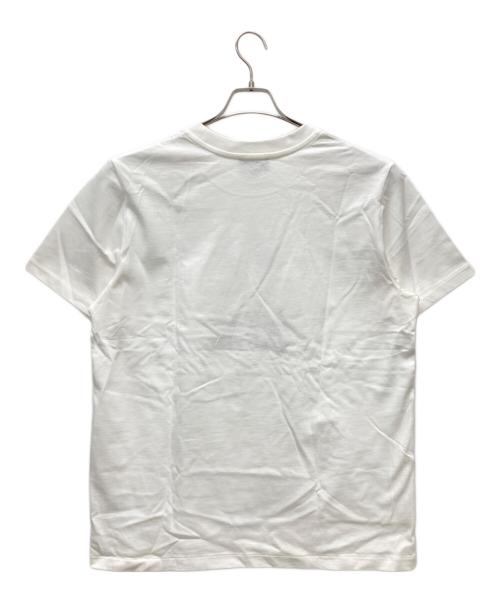 A.P.C.（アーペーセー）A.P.C. (アーペーセー) DANGOTシャツ ホワイト サイズ:XLの古着・服飾アイテム