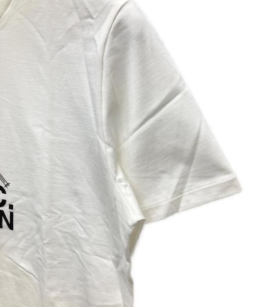 A.P.C.（アーペーセー）A.P.C. (アーペーセー) DANGOTシャツ ホワイト サイズ:XLの古着・服飾アイテム