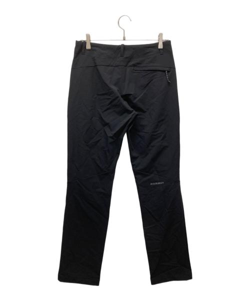 MAMMUT（マムート）MAMMUT (マムート) パンツ ブラック サイズ:S 未使用品の古着・服飾アイテム