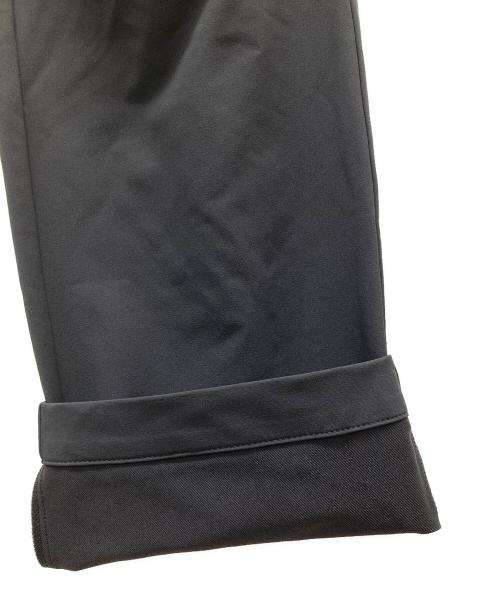 MAMMUT（マムート）MAMMUT (マムート) パンツ ブラック サイズ:S 未使用品の古着・服飾アイテム