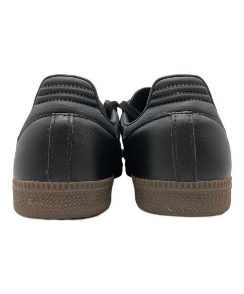 adidas（アディダス）adidas (アディダス) ブラックサンバOG ブラック サイズ:24の古着・服飾アイテム