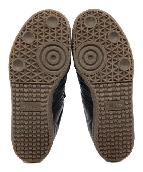adidas（アディダス）adidas (アディダス) ブラックサンバOG ブラック サイズ:24の古着・服飾アイテム