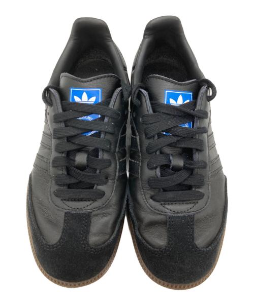 adidas（アディダス）adidas (アディダス) ブラックサンバOG ブラック サイズ:24の古着・服飾アイテム