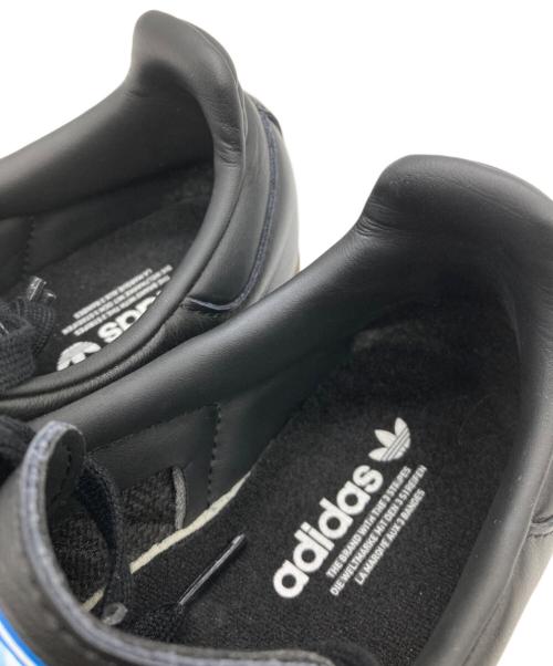 adidas（アディダス）adidas (アディダス) ブラックサンバOG ブラック サイズ:24の古着・服飾アイテム