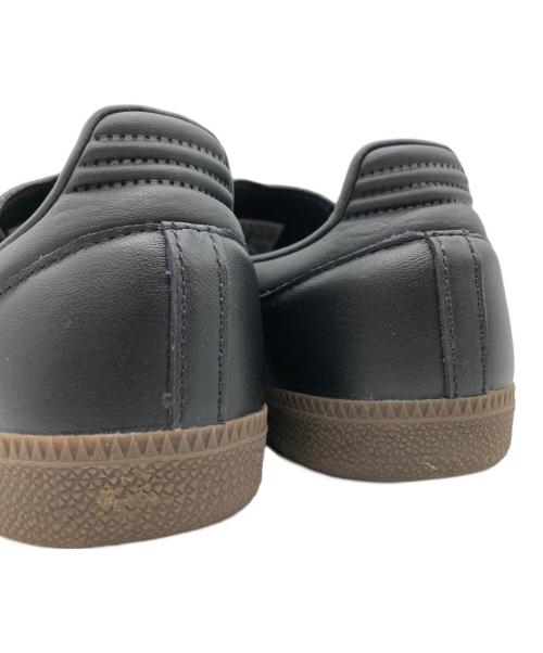 adidas（アディダス）adidas (アディダス) ブラックサンバOG ブラック サイズ:24の古着・服飾アイテム