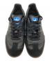 中古・古着 adidas (アディダス) ブラックサンバOG ブラック サイズ:24：7000円