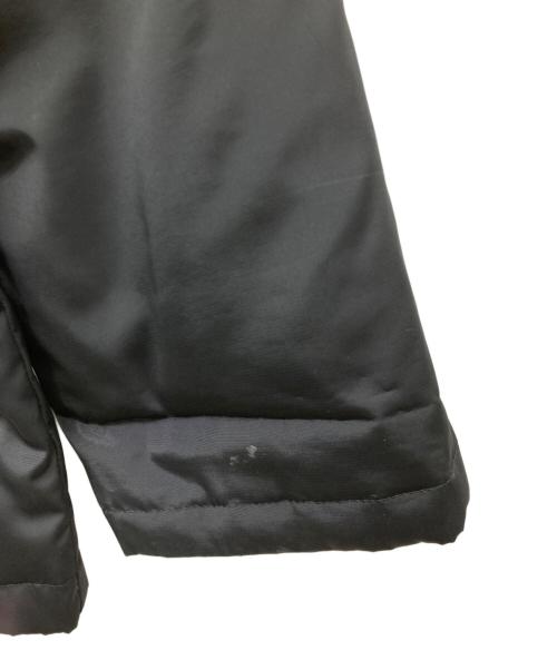 BURBERRY GOLF（バーバリーゴルフ）BURBERRY GOLF (バーバリーゴルフ) ダウンジャケット ブラック サイズ:Mの古着・服飾アイテム