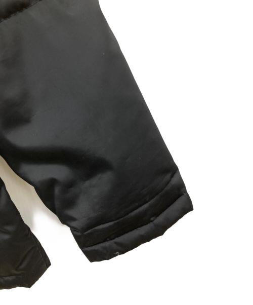 BURBERRY GOLF（バーバリーゴルフ）BURBERRY GOLF (バーバリーゴルフ) ダウンジャケット ブラック サイズ:Mの古着・服飾アイテム