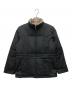 BURBERRY GOLF（バーバリーゴルフ）の古着「ダウンジャケット」｜ブラック