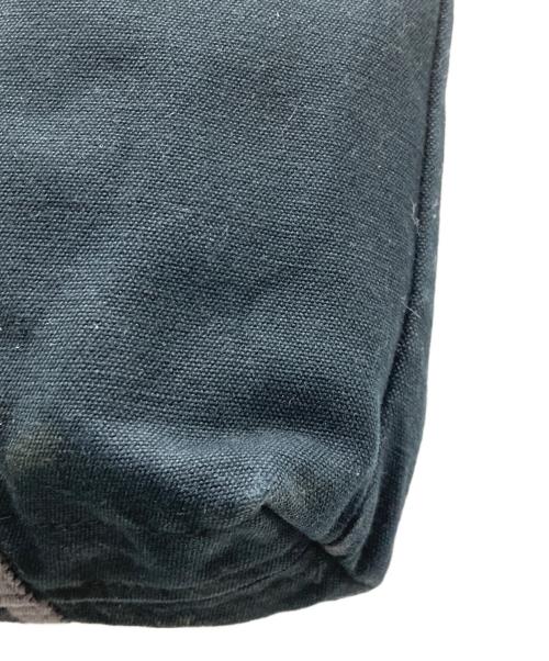 HERMES（エルメス）HERMES (エルメス) フールトゥトートバッグ ブラックの古着・服飾アイテム