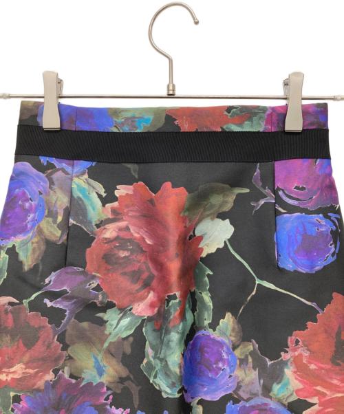 Sov.（ソブ）Sov. (ソブ) スカート ブラック サイズ:36 未使用品の古着・服飾アイテム