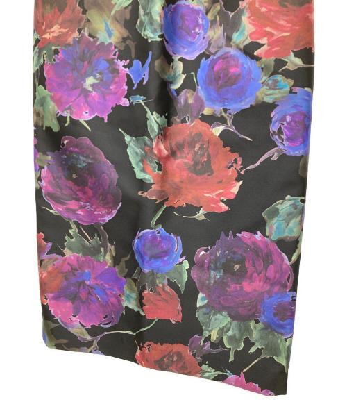 Sov.（ソブ）Sov. (ソブ) スカート ブラック サイズ:36 未使用品の古着・服飾アイテム