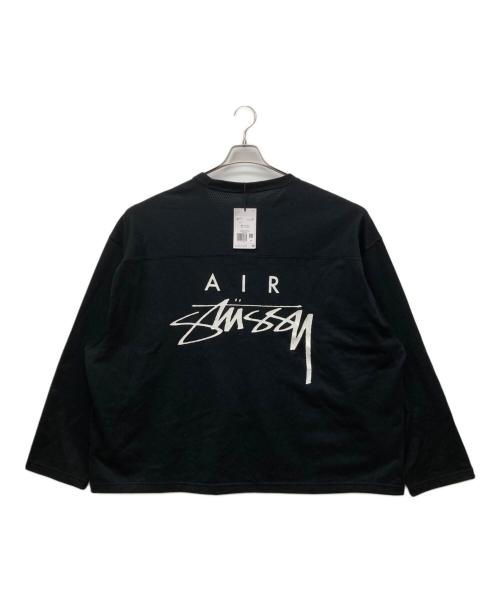 NIKE（ナイキ）NIKE (ナイキ) stussy (ステューシー) Long Sleeve Top 