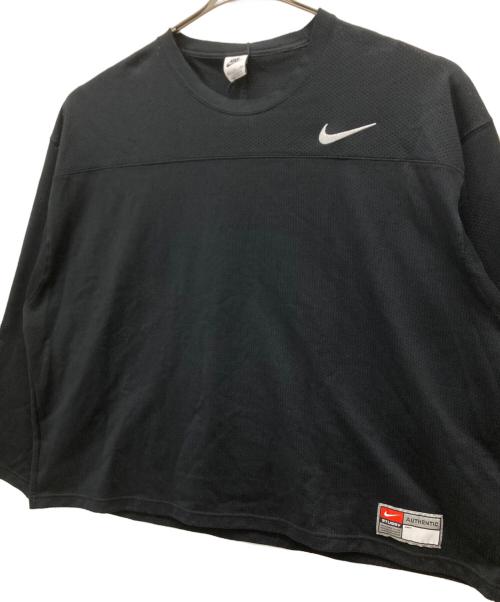 NIKE（ナイキ）NIKE (ナイキ) stussy (ステューシー) Long Sleeve Top 