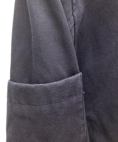 A.P.C.（アーペーセー）A.P.C. (アーペーセー) MA-1ジャケット ネイビー サイズ:L相当の古着・服飾アイテム