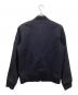 A.P.C. (アーペーセー) MA-1ジャケット ネイビー サイズ:L相当：7000円