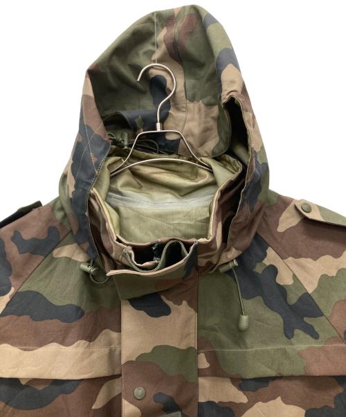 VTN（ブイティーエヌ）VTN (ブイティーエヌ) フレンチミリタリージャケット オリーブ サイズ:128Lの古着・服飾アイテム