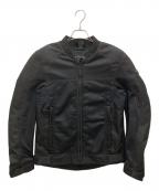 Alpinestarsアルパインスターズ）の古着「LUC v2 AIR JACKET」｜ブラック