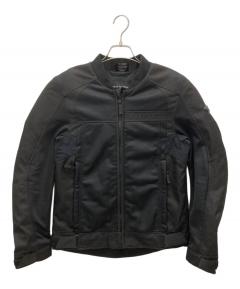 中古・古着通販】SWITCHBLADE (スイッチブレード) DAMAGE DENIM JK