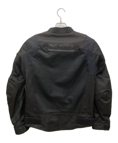 Alpinestars（アルパインスターズ）Alpinestars (アルパインスターズ) LUC v2 AIR JACKET ブラック サイズ:Mの古着・服飾アイテム