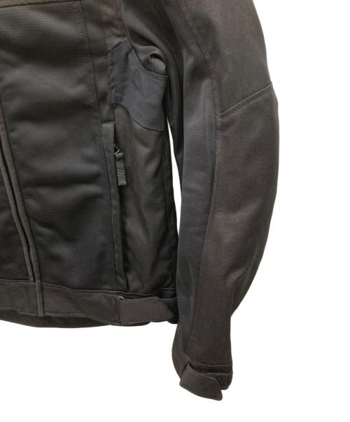 Alpinestars（アルパインスターズ）Alpinestars (アルパインスターズ) LUC v2 AIR JACKET ブラック サイズ:Mの古着・服飾アイテム