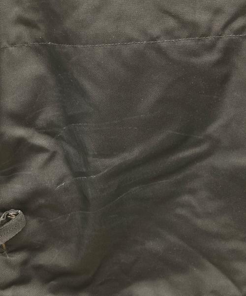 HYOD（ヒョウドウ）HYOD (ヒョウドウ) バイク用ジャケット ブラック サイズ:Mの古着・服飾アイテム