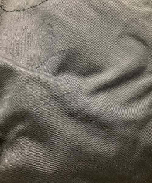 HYOD（ヒョウドウ）HYOD (ヒョウドウ) バイク用ジャケット ブラック サイズ:Mの古着・服飾アイテム