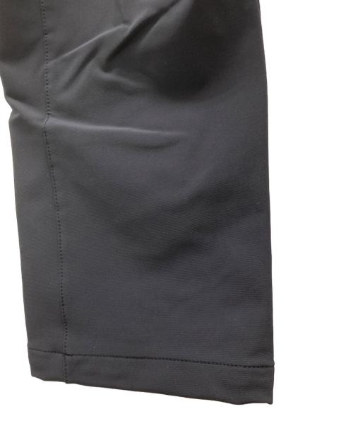 THE NORTH FACE（ザ ノース フェイス）THE NORTH FACE (ザ ノース フェイス) アルパインライトパンツ ブラック サイズ:Lの古着・服飾アイテム