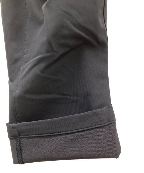 THE NORTH FACE（ザ ノース フェイス）THE NORTH FACE (ザ ノース フェイス) アルパインライトパンツ ブラック サイズ:Lの古着・服飾アイテム