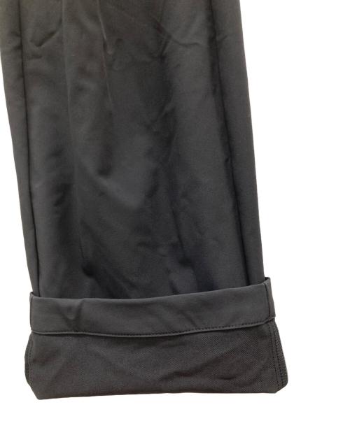 MAMMUT（マムート）MAMMUT (マムート) トレッカーズ 3.0 ソフトシェル パンツ ブラック サイズ:XLの古着・服飾アイテム