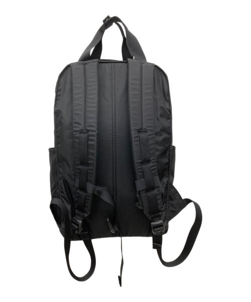 GREGORY（グレゴリー）GREGORY (グレゴリー) リュック ブラックの古着・服飾アイテム