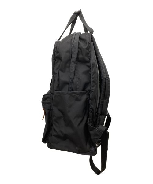 GREGORY（グレゴリー）GREGORY (グレゴリー) リュック ブラックの古着・服飾アイテム